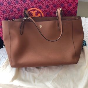 Tory Burch Large York Tote